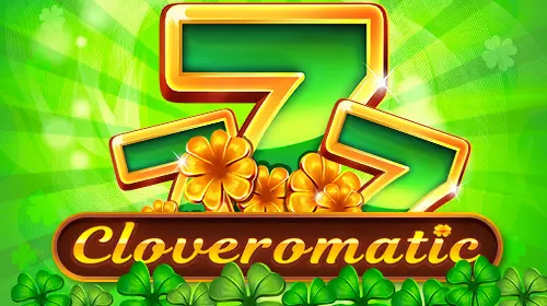 Cloveromatic (Reel Respin) coverImage