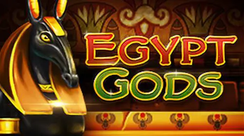 Egypt Gods coverImage