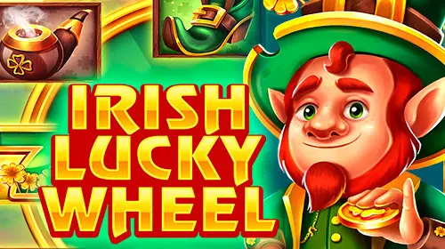 Irish Lucky Wheel (3x3) coverImage