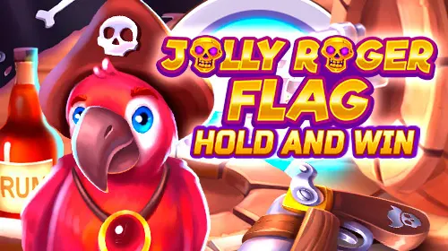 Jolly Roger Flag coverImage