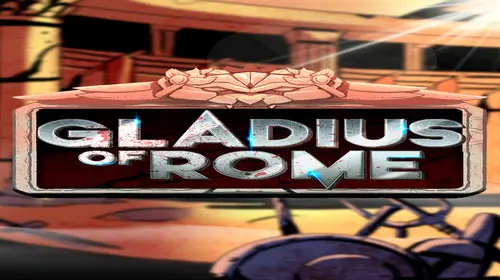 Gladius of Rome coverImage