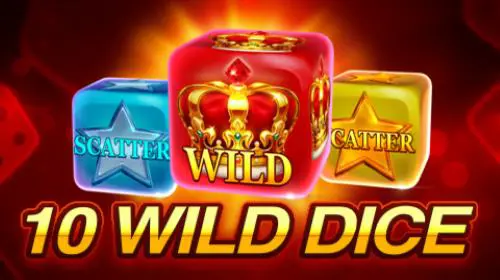 10 Wild Dice coverImage