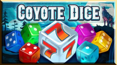 Coyote Dice coverImage