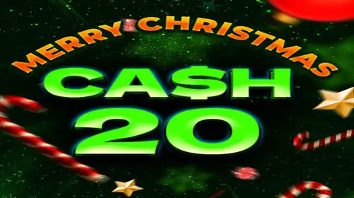 Cash 20 Christmas coverImage