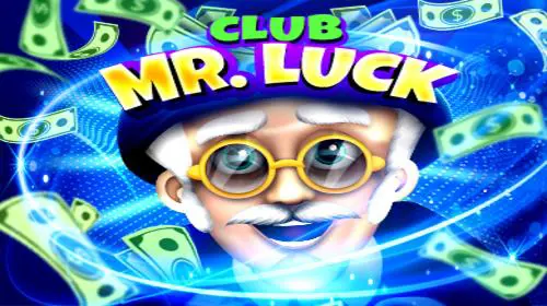 Club Mr. Luck coverImage