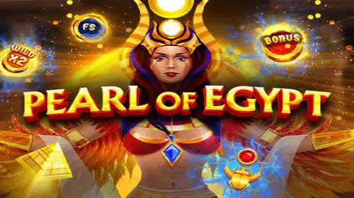 Pearl of Egypt Kingdom coverImage