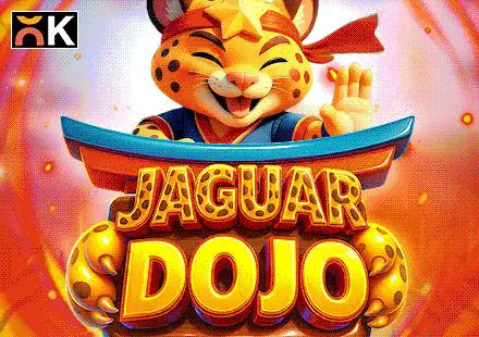 Jaguar Dojo coverImage