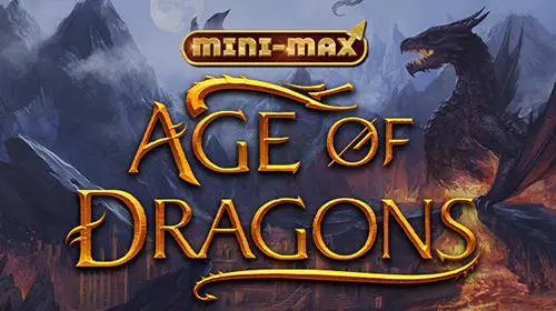 Age of Dragons Mini-Max coverImage