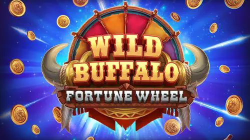 Wild Buffalo Fortune Wheel coverImage