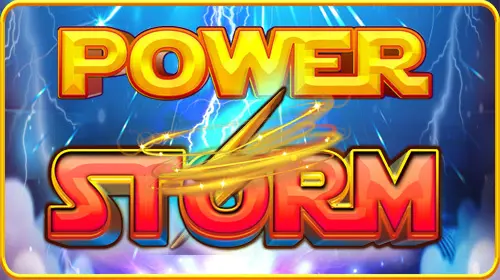 Power Storm coverImage