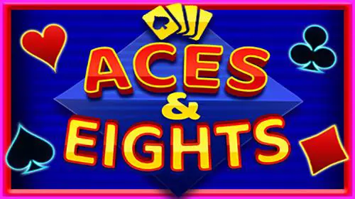 Aces and Eights coverImage