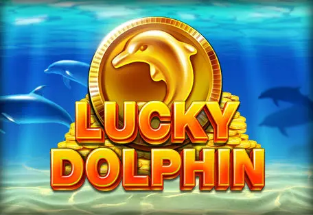 Lucky Dolphin coverImage