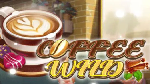 Coffee Wild coverImage
