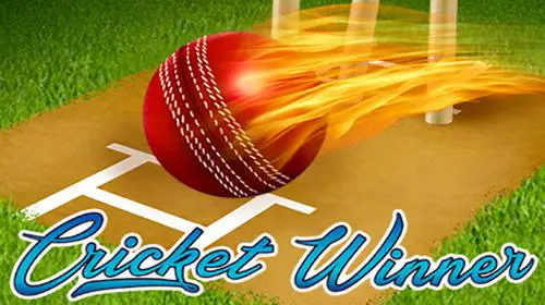 Cricket Winner coverImage
