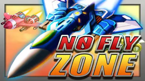 No Fly Zone coverImage