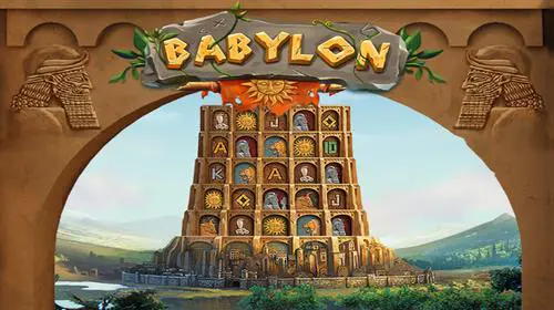 Babylon coverImage