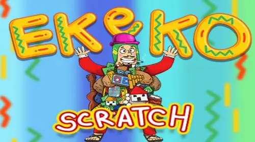 Ekeko Scratch coverImage