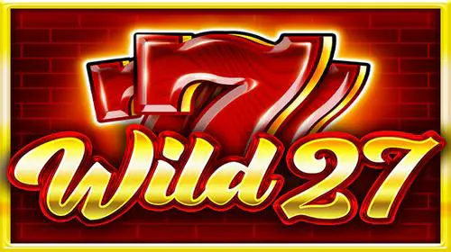Wild 27 coverImage