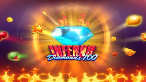 Inferno Diamonds 100 coverImage
