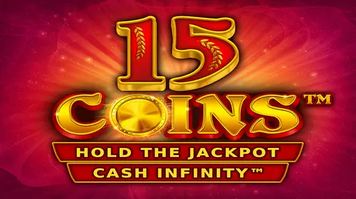15 Coins™ coverImage