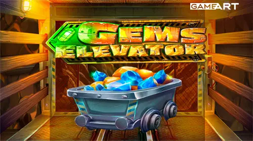 Gems Elevator coverImage
