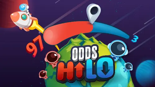 Odds Hi Lo coverImage