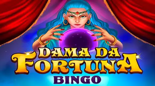 Dama da Fortuna Bingo coverImage