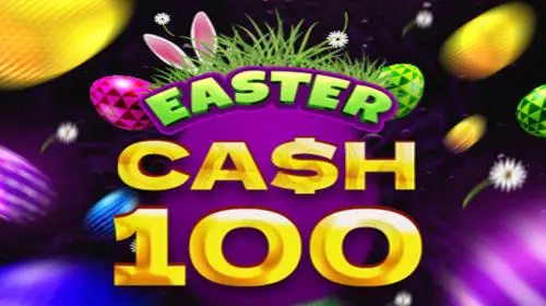 Cash 100 Easter coverImage
