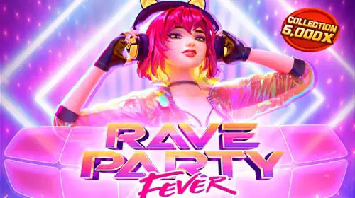 Rave Party Fever coverImage