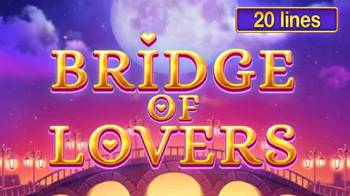 Bridge of Lovers coverImage