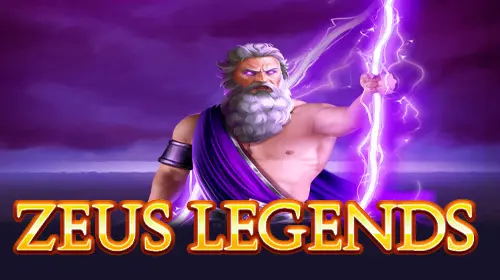Zeus Legends (3x3) coverImage