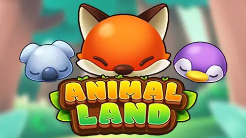 Animal Land coverImage
