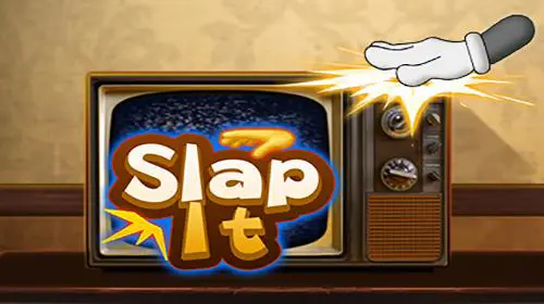Slap It coverImage