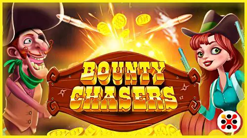 Bounty Chasers coverImage