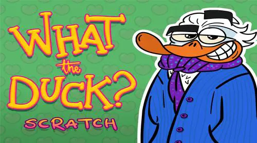 What The Duck coverImage