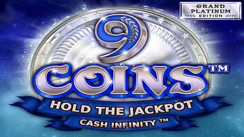 9 Coins™ Grand Platinum Edition coverImage