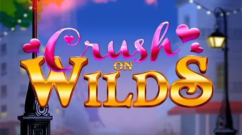 Crush On Wilds coverImage