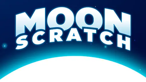 Moon Scratch coverImage