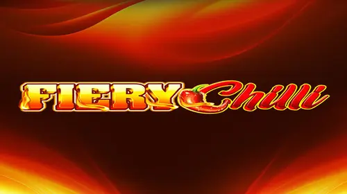 Fiery Chilli coverImage