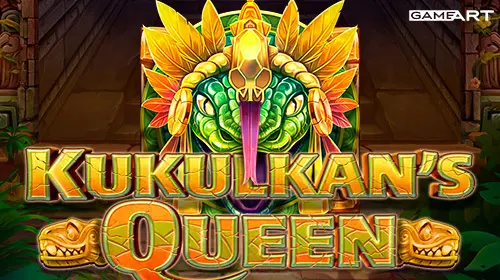 Kukulkan’s Queen coverImage