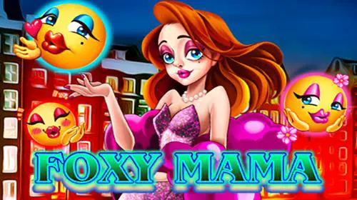 Foxy Mama coverImage