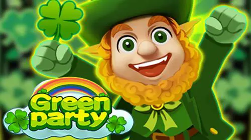 Green Party coverImage