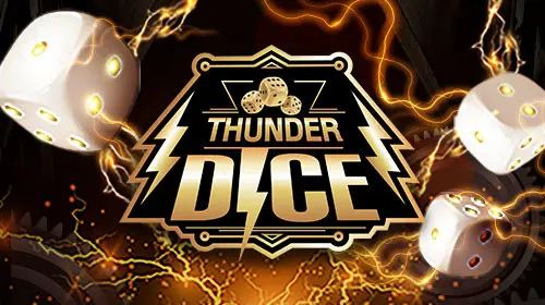 Thunder Dice coverImage