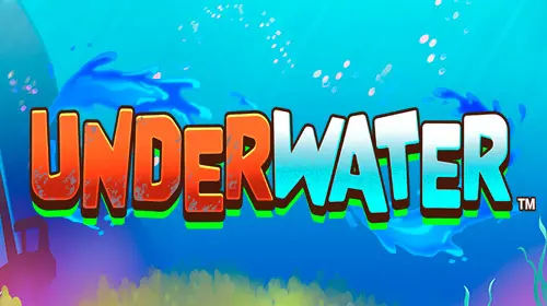 Underwater coverImage