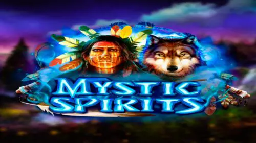 Mystic Spirits coverImage