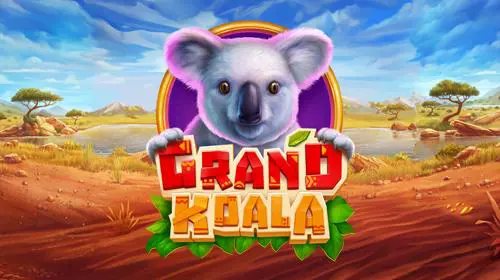 Grand Koala: Hold ‘N’ Link coverImage