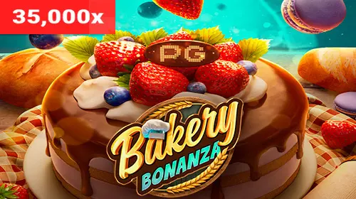 Bakery Bonanza coverImage