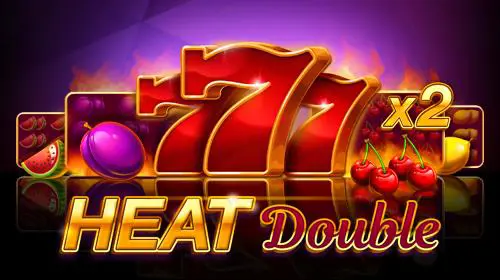 Heat Double coverImage