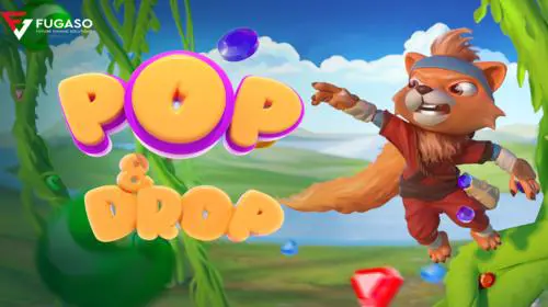 Pop & Drop coverImage