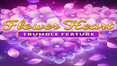 Flower Heart coverImage